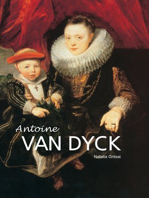 cover image of Antoine van Dyck